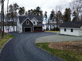 204 Poplar Hill Rd, Rockwood, ME 04478