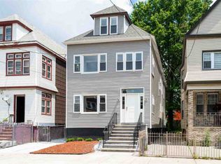 78 Wade St, Jersey City, NJ 07305