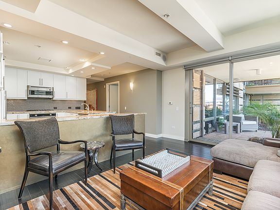 5th image of 7147 E Rancho Vista Dr Unit 6008
