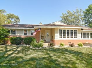 257 Placid Way, Elk Grove Village, IL 60007