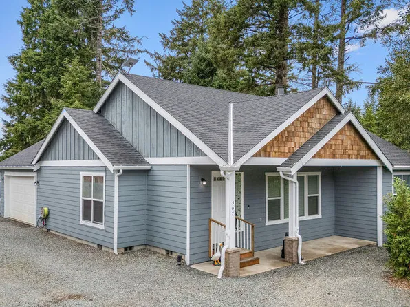 507 Cedar Creek Cir, Rockaway Beach, OR 97136