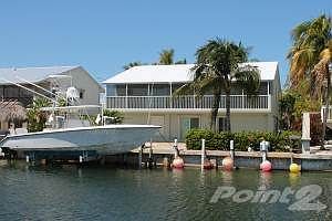 Beautiful Port Antigua home!