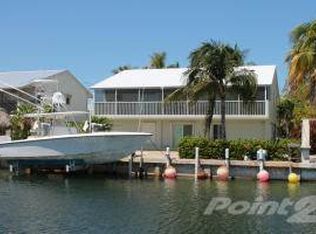 205 Gulfview Dr, Islamorada, FL 33036
