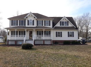 7309 Brandon Ln, Prince George, VA 23875