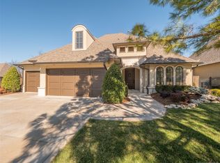 9351 E 107th Pl S, Tulsa, OK 74133