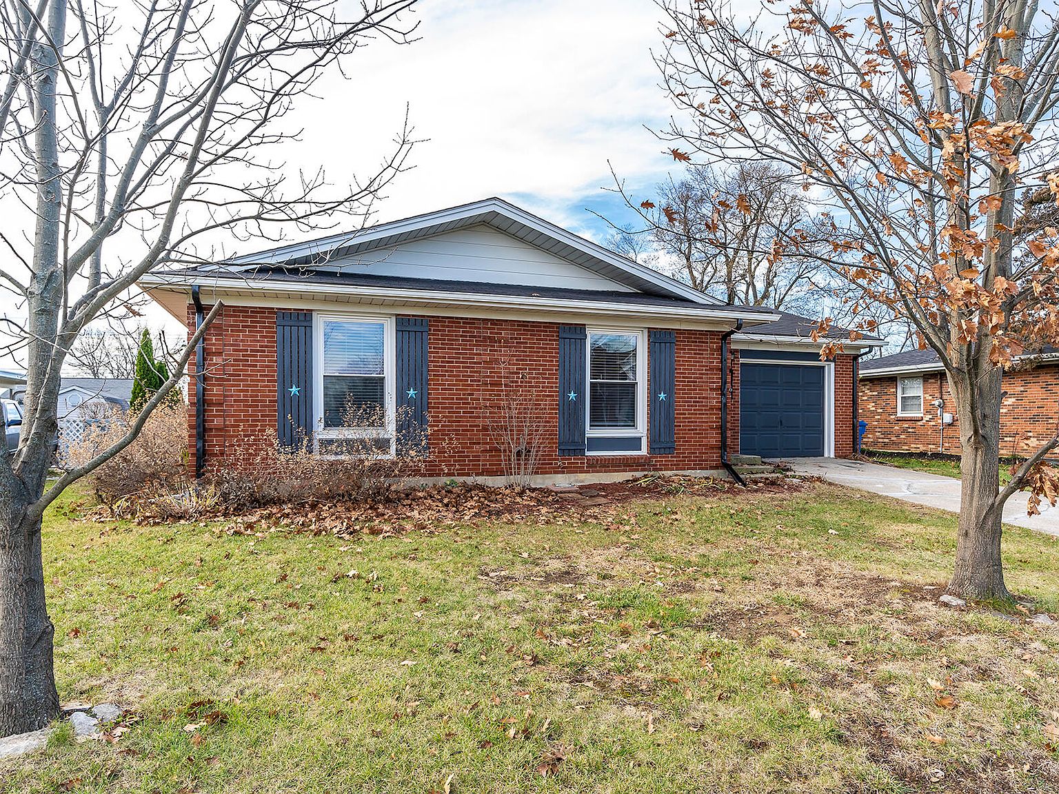 606 Radcliffe Rd, Lexington, KY 40505 Zillow