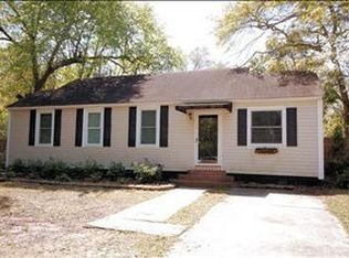 3814 Barwick St, Columbia, SC 29205