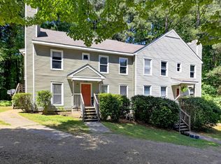 1501 Mary Frances Pl UNIT C, Raleigh, NC 27606
