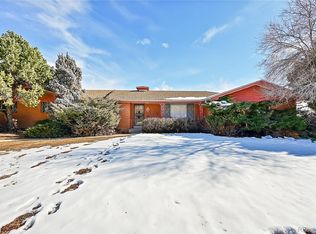 3302 Yarrow Ct, Wheat Ridge, CO 80033