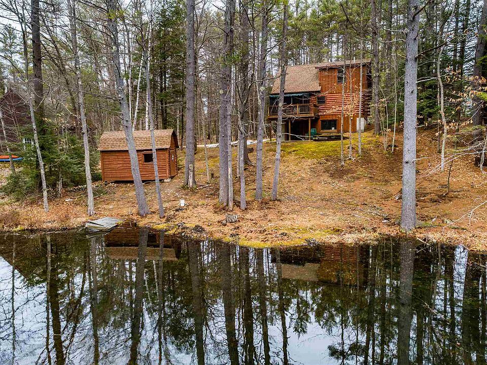 45 Hermit Lake Road, Sanbornton, NH 03269 Zillow