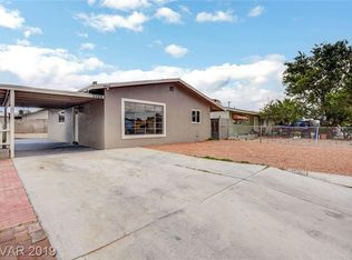 3108 Tabor Ave, North Las Vegas, NV 89030