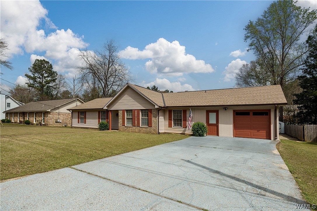 3222 Mystic Lake Way, Northport, AL 35473 Zillow