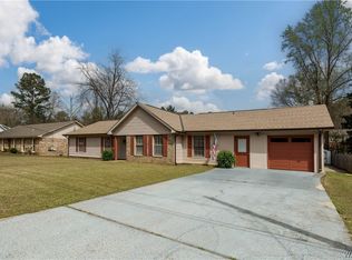 3222 Mystic Lake Way, Northport, AL 35473