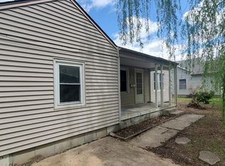 620 Riley St, Independence, KS 67301