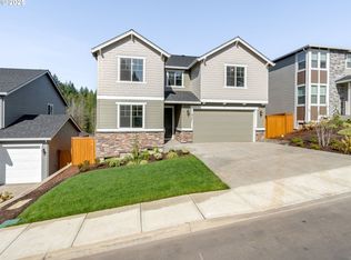 2121 NE Singer Ln, Estacada, OR 97023