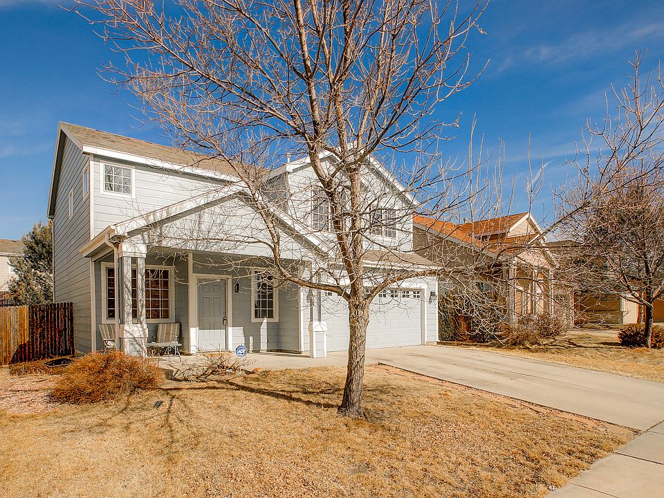 7032 Bonnie Brae Ln, Colorado Springs, CO 80922 Zillow