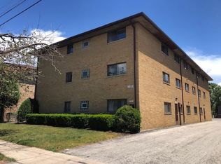 9813 S Nottingham Ave APT 3A, Chicago Ridge, IL 60415