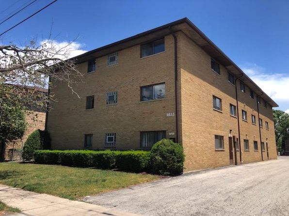 9813 S Nottingham Ave APT 3A