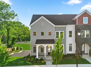 Taylor 28-R2 Plan, Ashberry, Manassas, VA 20110