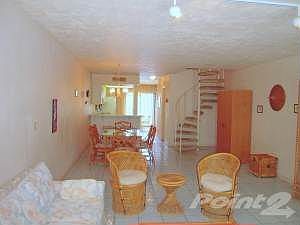 Living & Dining Area
