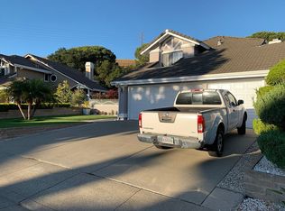 2289 Pheasant Dr, Hercules, CA 94547