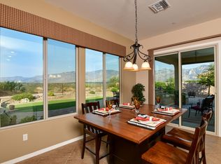 13110 N Artifact Canyon Ln, Oro Valley, AZ 85755