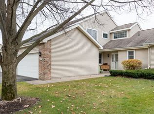 3614 Woodbridge Ln, Portage, MI 49024