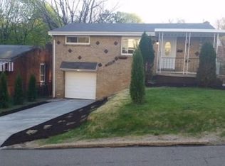 1949 Letsche St, Pittsburgh, PA 15214