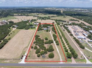 1959 County Road 200, Liberty Hill, TX 78642