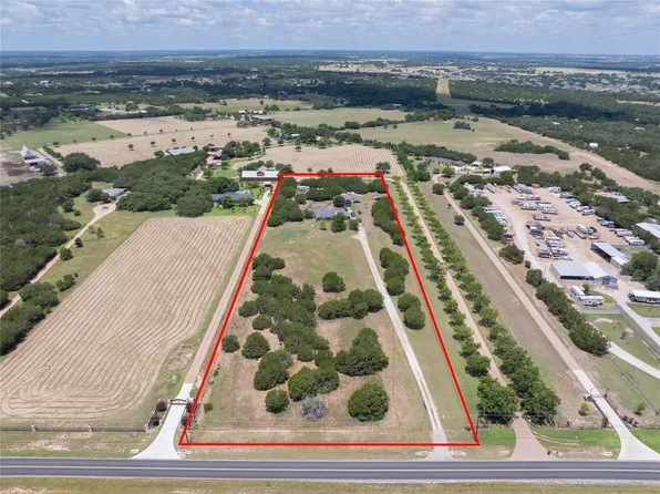 1959 County Road 200, Liberty Hill, TX 78642