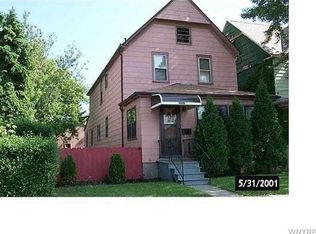 1140 Whitney Ave, Niagara Falls, NY 14301