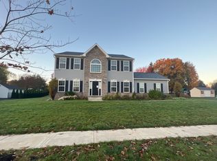 3326 Gristmill Dr, Emmaus, PA 18049