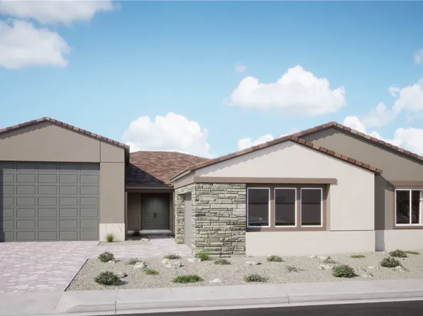 5133 Dusk Skyscape St, Las Vegas, NV 89149