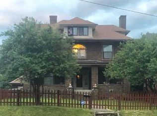 1654 Cleveland Ave NW, Canton, OH 44703