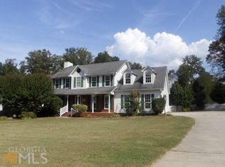 506 Cotillion Ct, Stockbridge, GA 30281