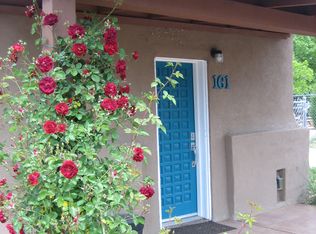161 Chico, Bernalillo, NM 87004