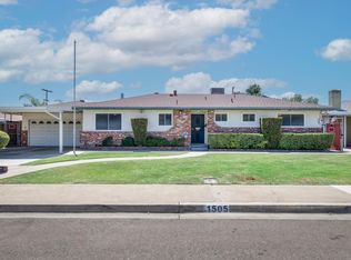 1505 3rd St, Sanger, CA 93657