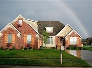 1463 N Cromwell Ct, Springfield, MO 65802