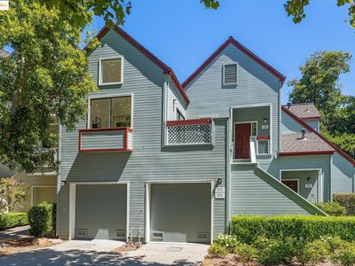 921 Independence Dr #B48, Alameda, CA, 94501