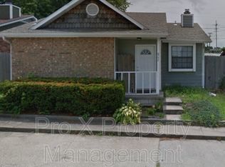 722 W 31st Ter, Joplin, MO 64804