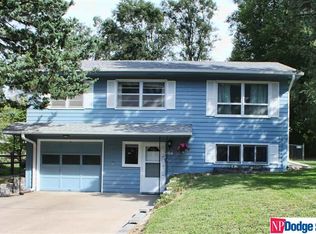 404 W 31st Ave, Bellevue, NE 68005