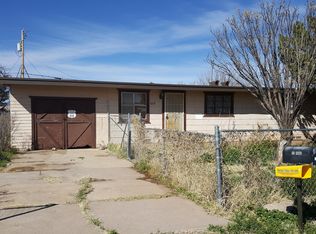 117 E Pima St, Huachuca City, AZ 85616