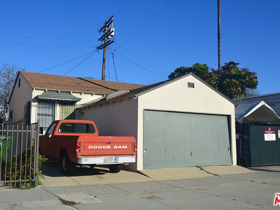 2nd image of 5809 Venice Blvd