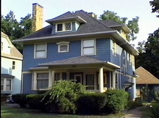 390 Grand Ave, Rochester, NY 14609