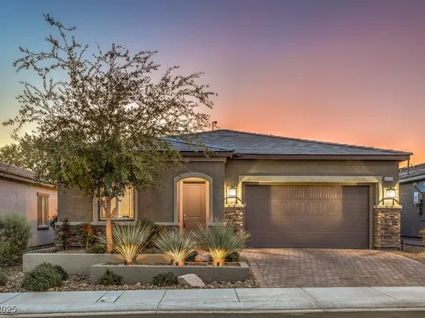 5433 Strawberry Swing St, North Las Vegas, NV 89081