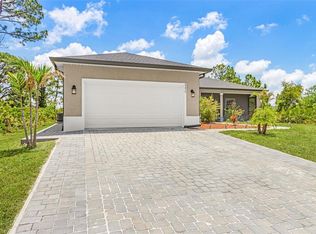 8258 DIMSTEAD STREET, PORT CHARLOTTE, FL 33981
