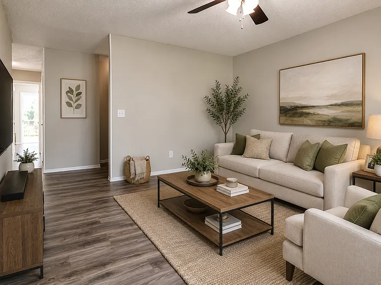 4124 Pershing Pointe Pl #2 — Photo 12