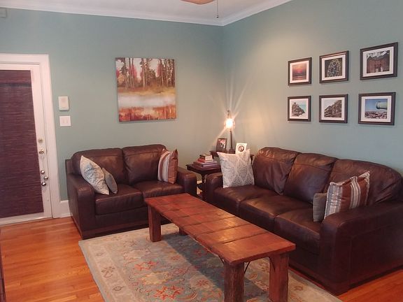 5th image of 1232 Westover Ave #2