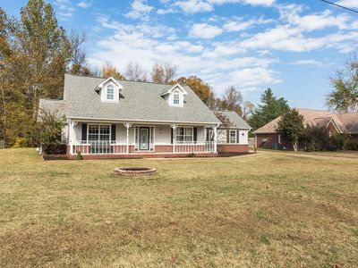 256 Morgan Way, Drummonds, TN, 38023