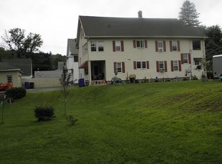 50-52 Tracy Ave, Torrington, CT 06790